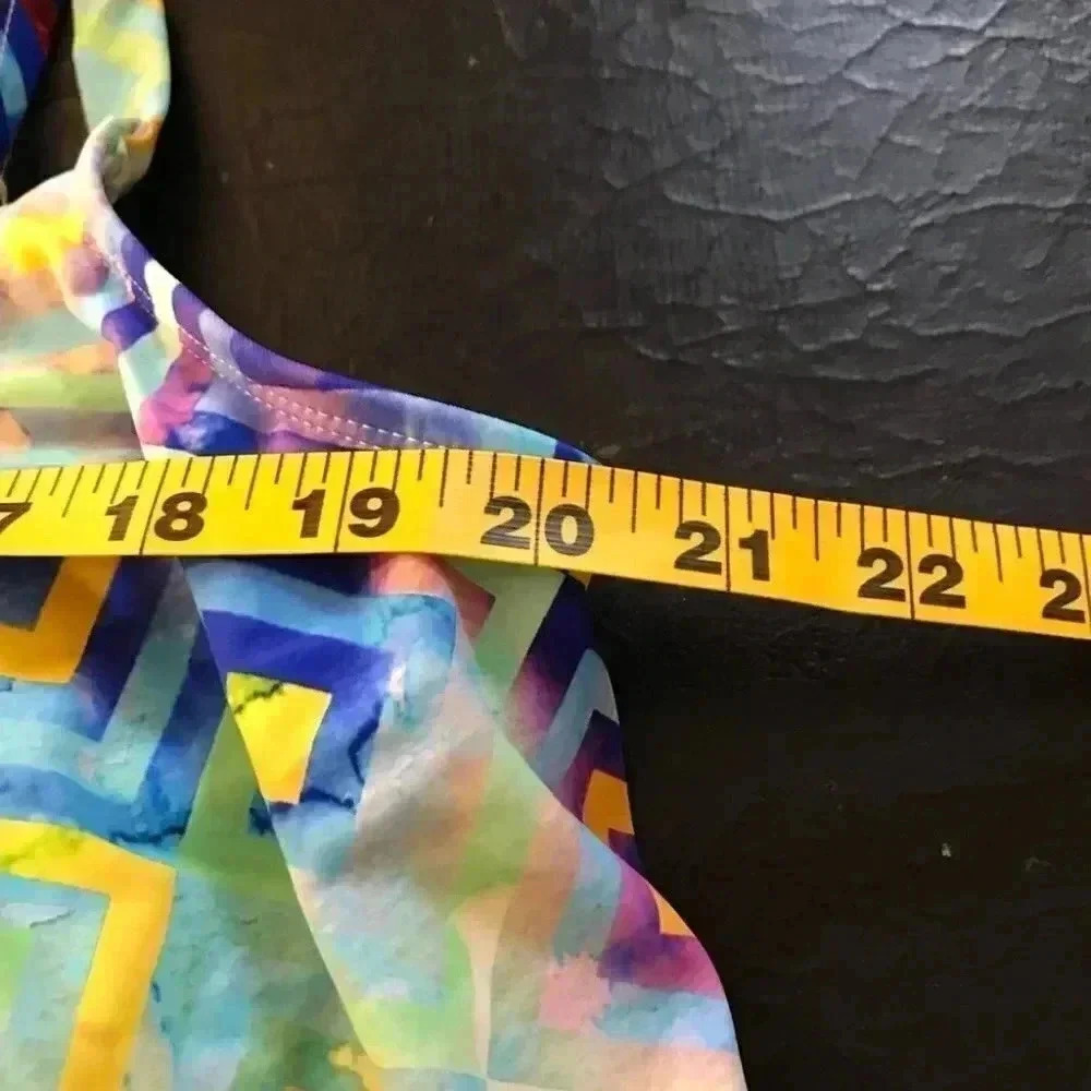 Colocean plus size  swimsuit - Picture 8 of 16